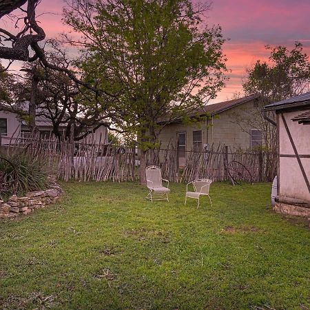 Das Eck Haus - Cozy Cabin Getaway فريدريكسبيرغ المظهر الخارجي الصورة
