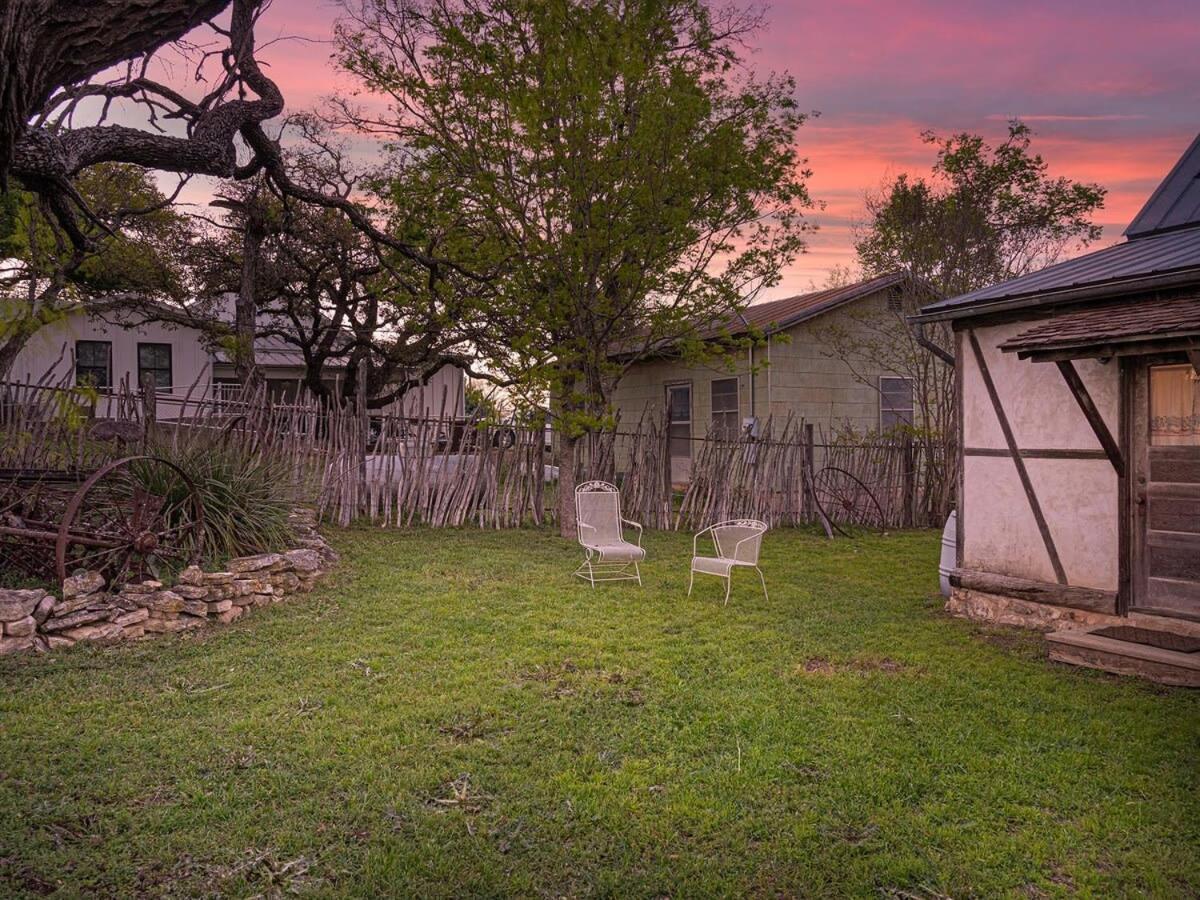 Das Eck Haus - Cozy Cabin Getaway فريدريكسبيرغ المظهر الخارجي الصورة
