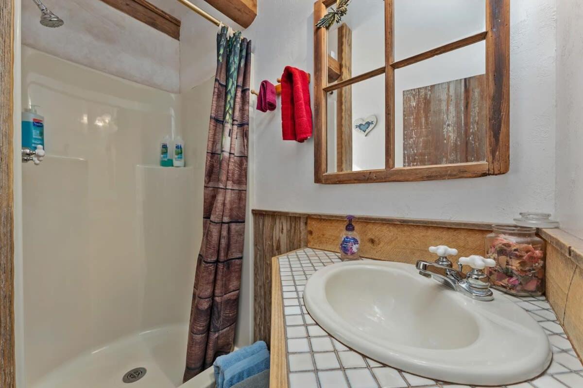 Das Eck Haus - Cozy Cabin Getaway فريدريكسبيرغ المظهر الخارجي الصورة