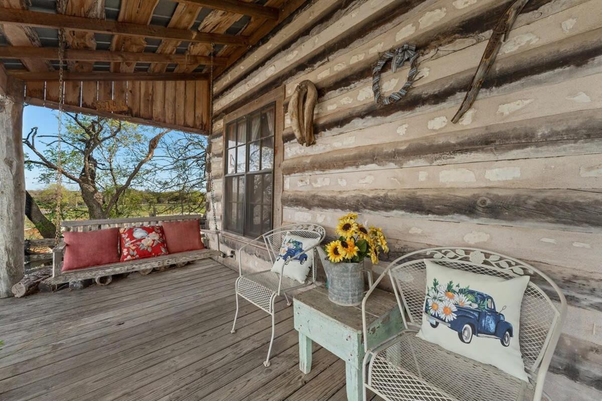 Das Eck Haus - Cozy Cabin Getaway فريدريكسبيرغ المظهر الخارجي الصورة