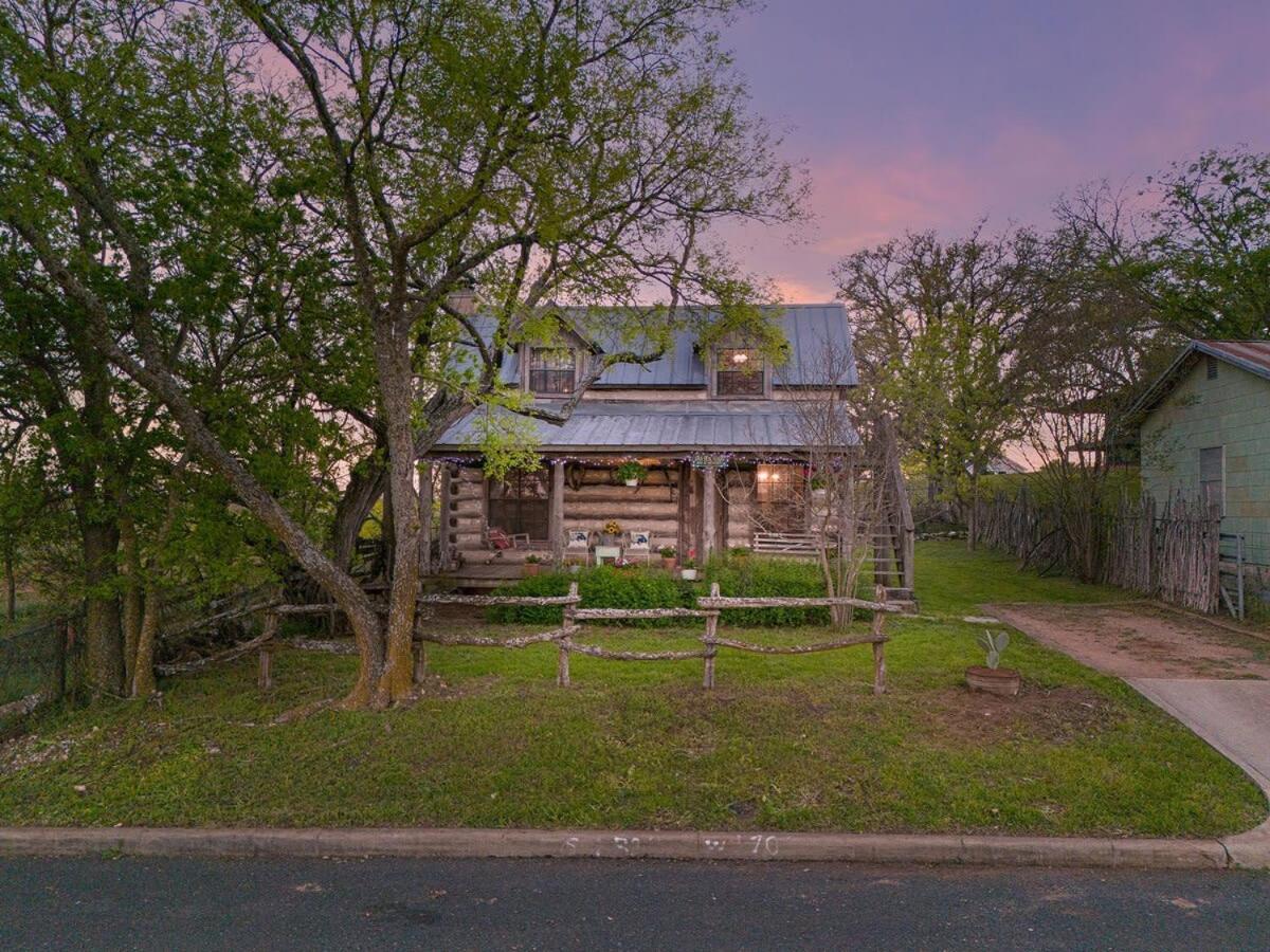 Das Eck Haus - Cozy Cabin Getaway فريدريكسبيرغ المظهر الخارجي الصورة