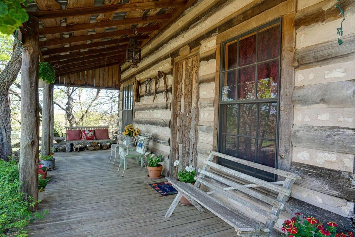 Das Eck Haus - Cozy Cabin Getaway فريدريكسبيرغ المظهر الخارجي الصورة