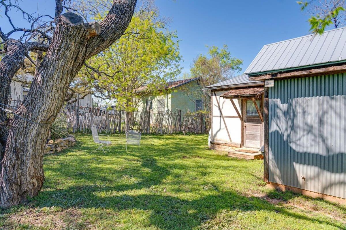 Das Eck Haus - Cozy Cabin Getaway فريدريكسبيرغ المظهر الخارجي الصورة