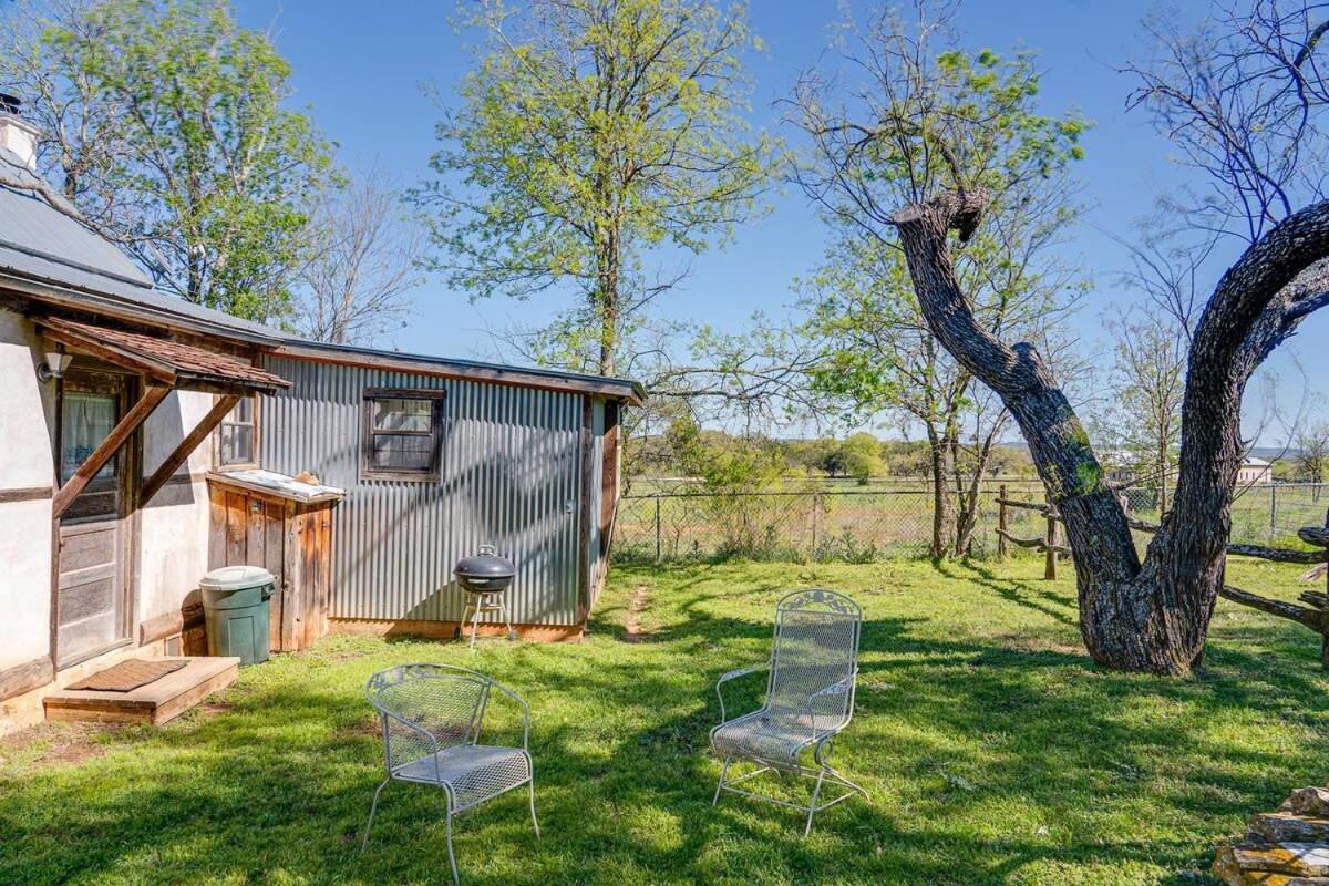 Das Eck Haus - Cozy Cabin Getaway فريدريكسبيرغ المظهر الخارجي الصورة