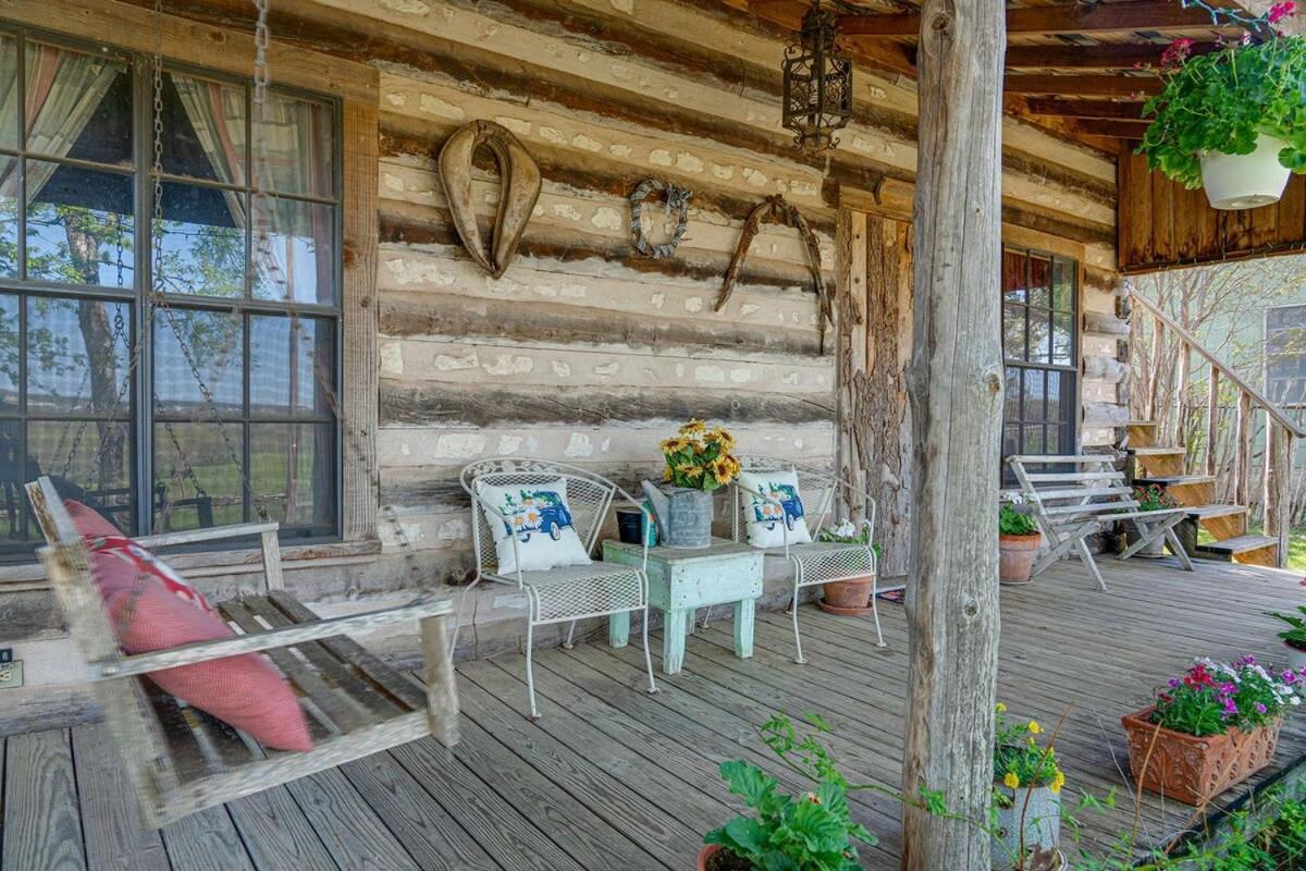 Das Eck Haus - Cozy Cabin Getaway فريدريكسبيرغ المظهر الخارجي الصورة