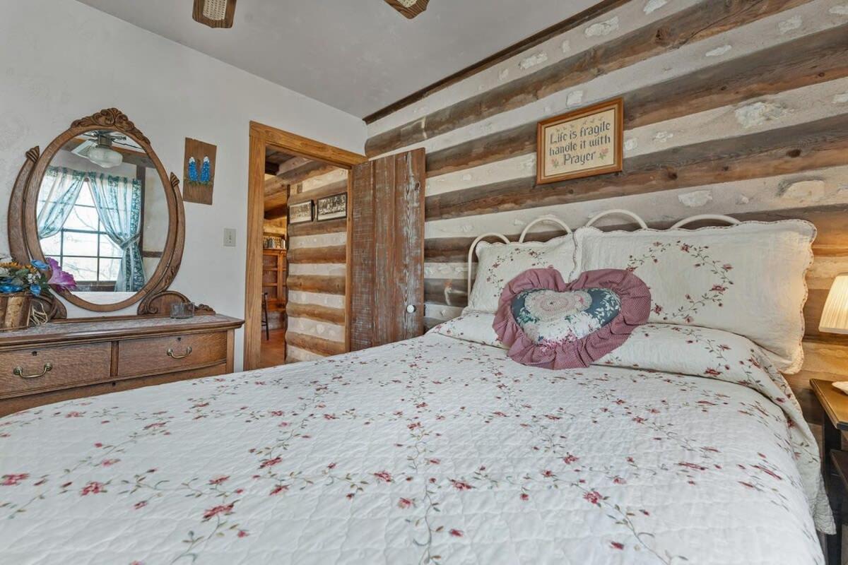 Das Eck Haus - Cozy Cabin Getaway فريدريكسبيرغ المظهر الخارجي الصورة