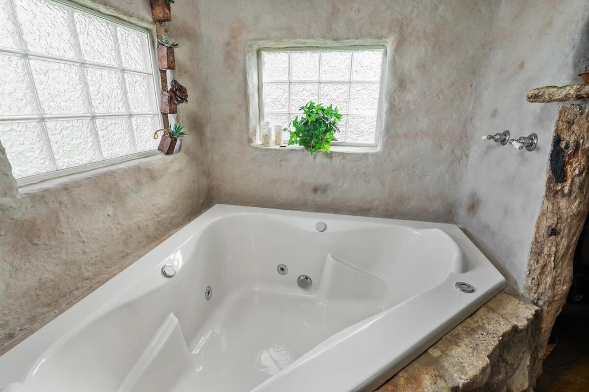 Das Eck Haus - Cozy Cabin Getaway فريدريكسبيرغ المظهر الخارجي الصورة