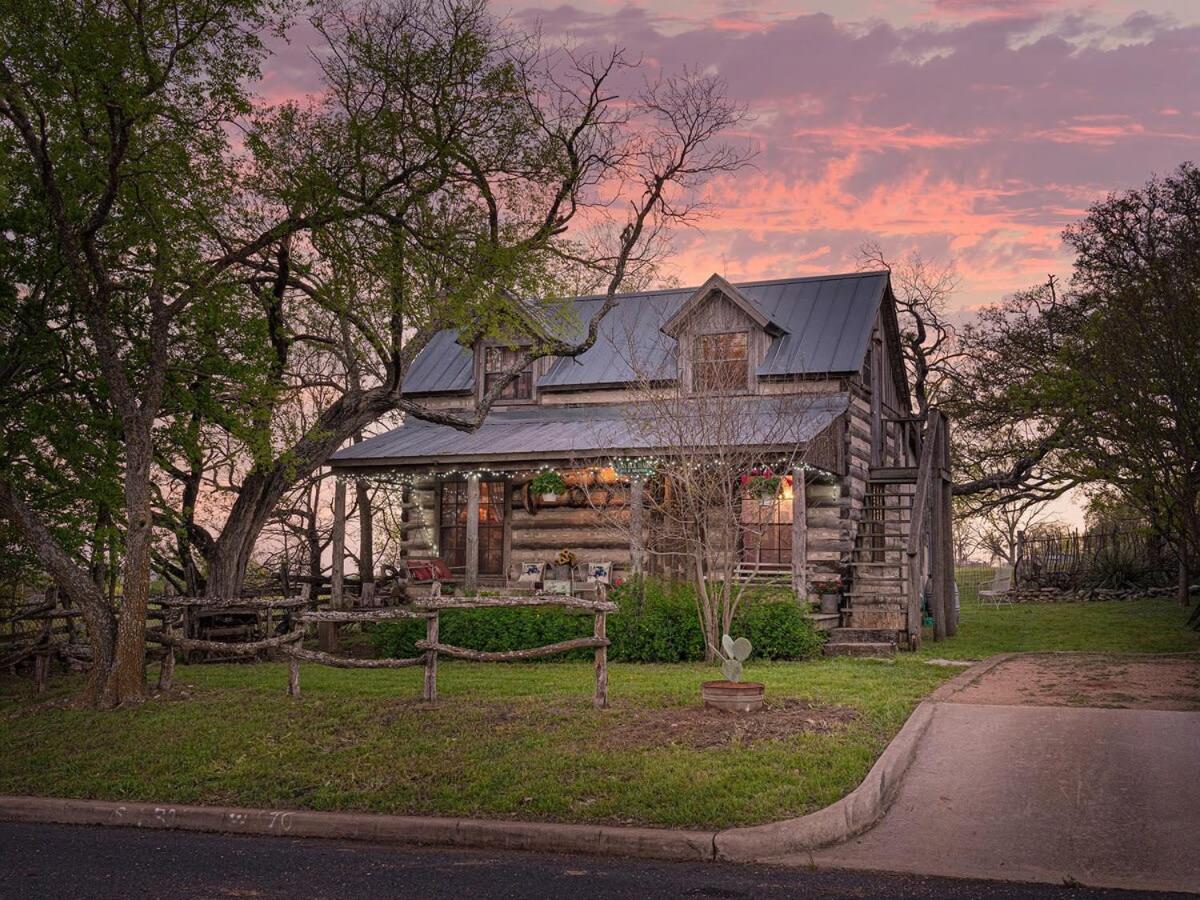 Das Eck Haus - Cozy Cabin Getaway فريدريكسبيرغ المظهر الخارجي الصورة