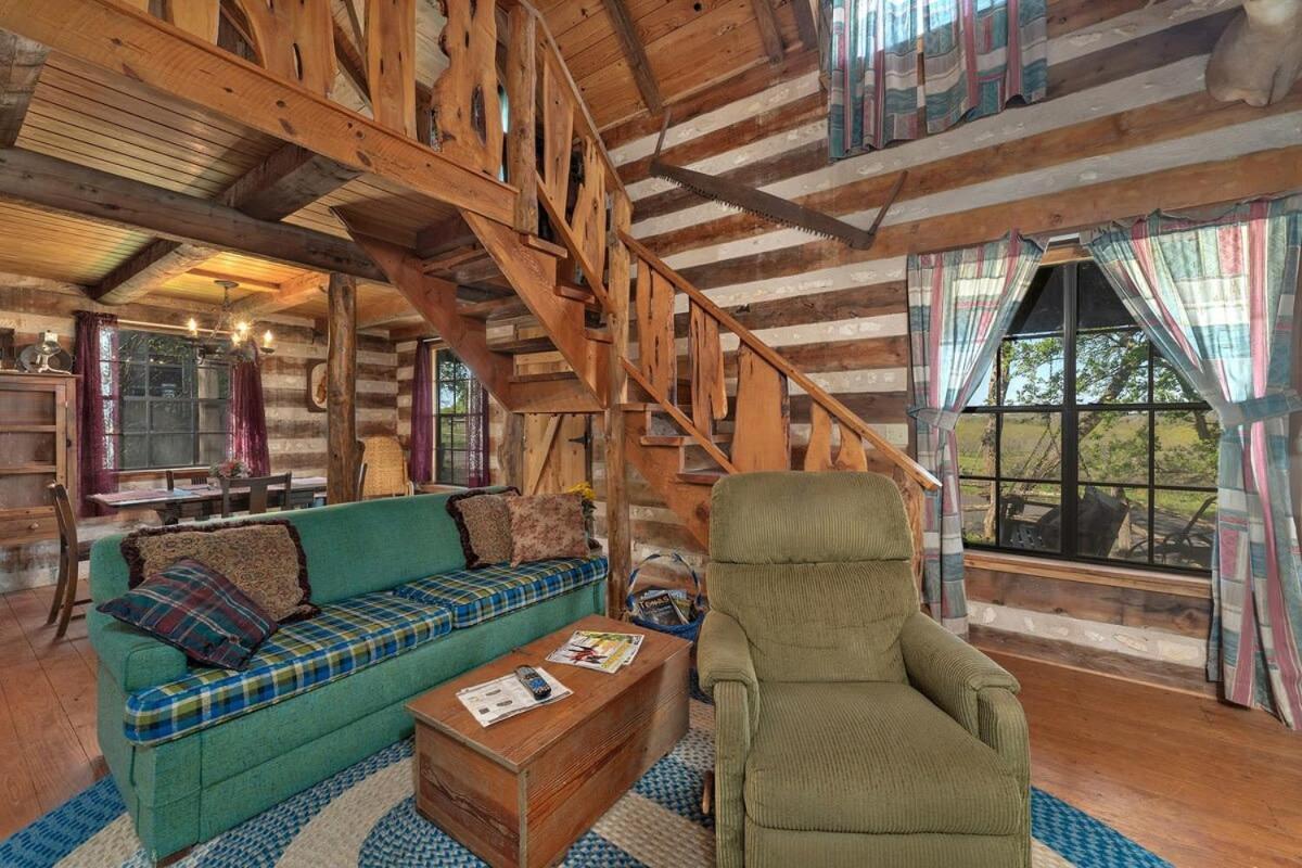 Das Eck Haus - Cozy Cabin Getaway فريدريكسبيرغ المظهر الخارجي الصورة